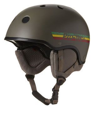 Pro Tec Classic Snowboard Helmet