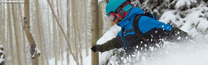 The Best Ski & Snowboard Helmets banner