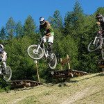 Bardonecchia Mountain Biking