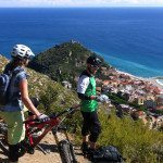 Finale Ligure Mountain Biking