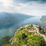Lake Garda Mountain Biking