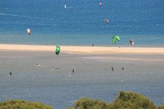 Leucate-La Franqui Kitesurfing