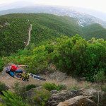 San Remo Mountain Biking