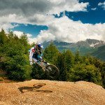 Sauze d'Oulx Mountain Biking