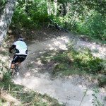 Mountain Biking in Ax les Thermes