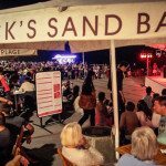 Dick's Sand Bar, Hossegor