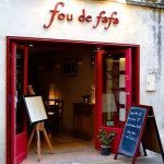 Fou de Fafa Restaurant, Avignon