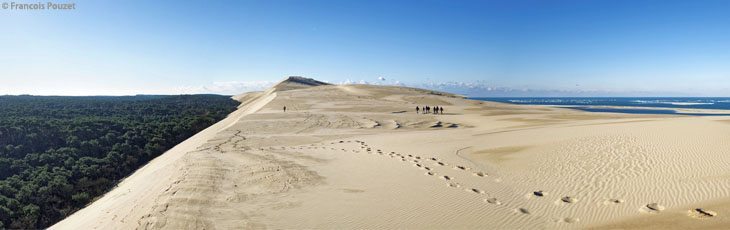 France's Atlantic Coast - An Active Holiday Guide France's Atlantic Coast - An Active Holiday Guide