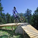 Soldeu Bikepark, Andorra