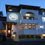 Hotel 202 Hossegor