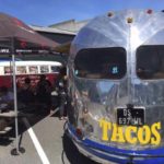 UFO Tacos and Burritos in Hossegor