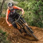 Enduro Mountain Biking at the Natural Games