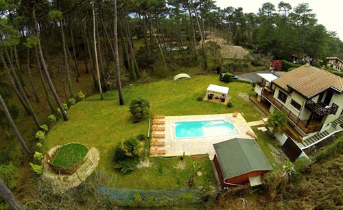 Surf Camps in France