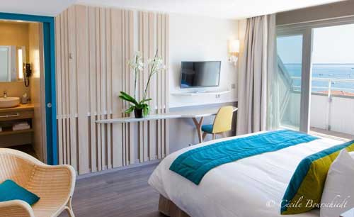 Hotel Le B d'Arcachon