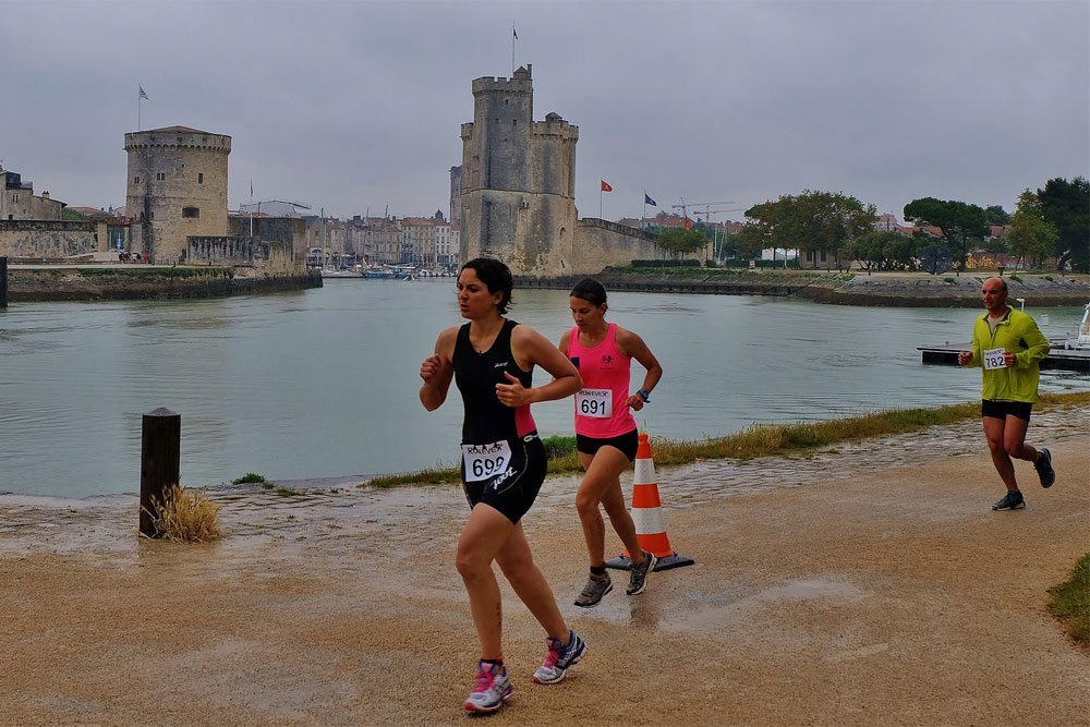 Speed dating sur La Rochelle