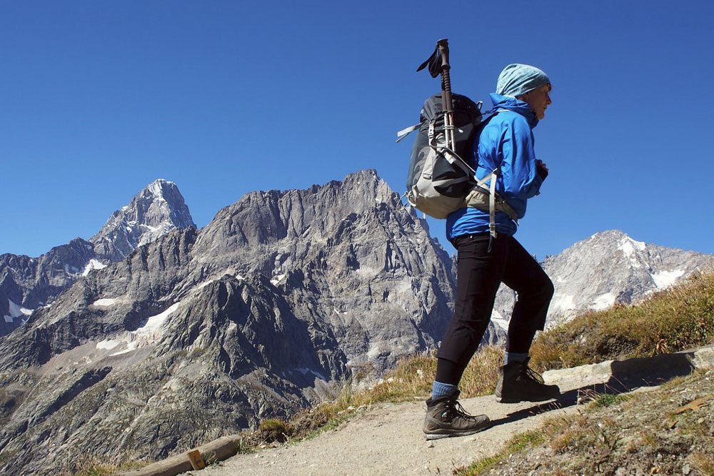 tour des ecrins gr54