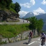 Alpe d'Huez Cycle Climb