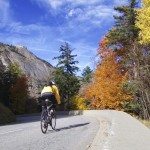 Col du Télégraphe Cycle Climb, French Alps