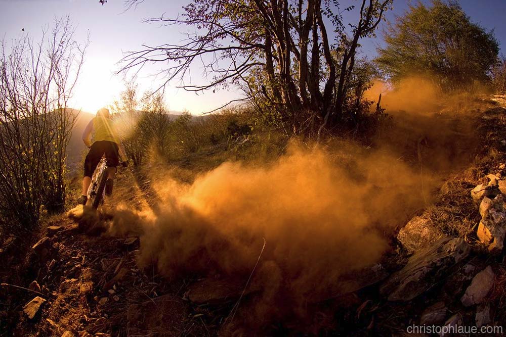 Finale Ligure Wild Enduro MTB Trail