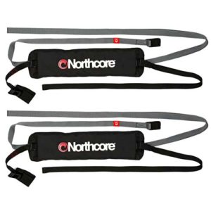 Northcore Single Soft Surfboard Rack