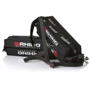 Rhino Rax Double Soft Roof Rack