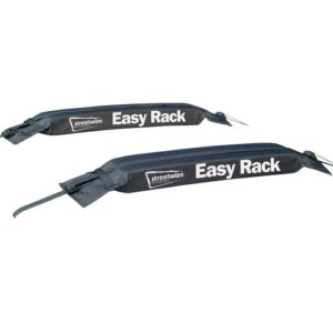 Streetwize Easy Fit Soft Roof Rack