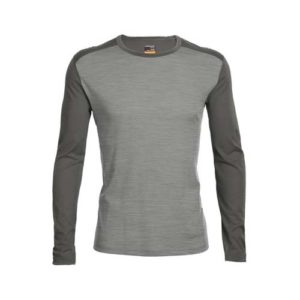 Icebreaker Oasis Merino Base Layer