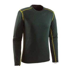 Patagonia Capilene Midweight Crew