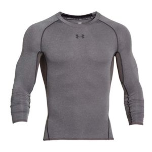 Under Armour HeatGear Compression Shirt