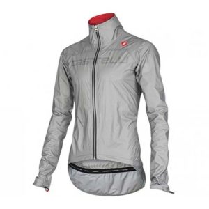 Castelli Tempesta Waterproof Cycling Jacket