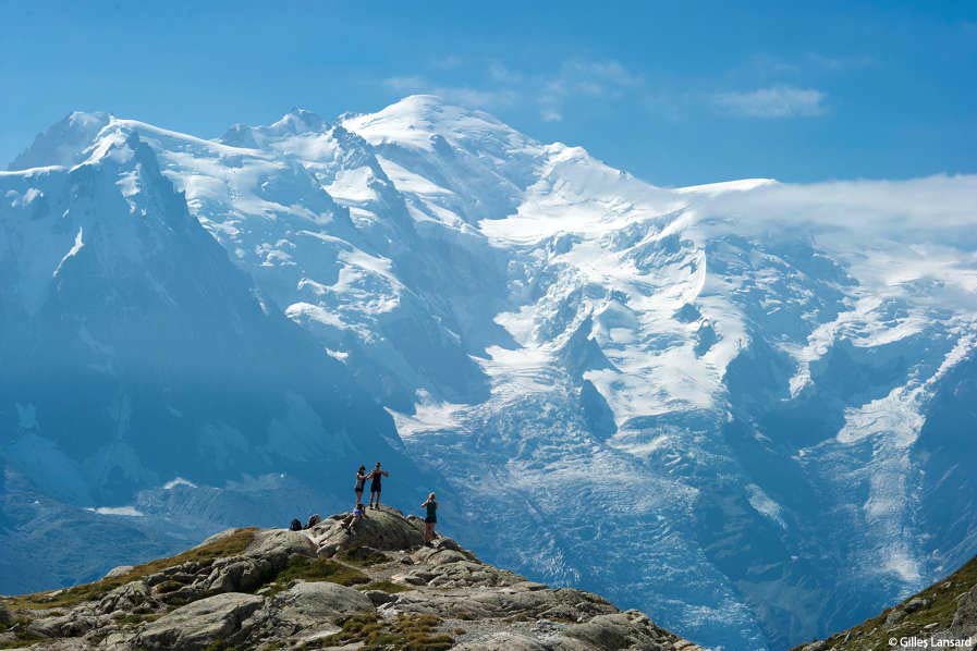 tour des ecrins gr54