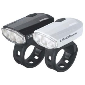 BBB Spark Mini Rechargeable Front Light