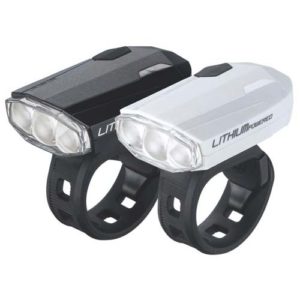 BBB Spark Rechargeable Cycle Light | Buy on RIBBLECYCLES.co.uk