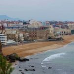 Biarritz Grande Plage
