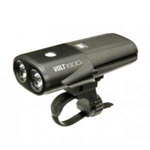 Cateye Volt 1600 Rechargeable Cycle Light