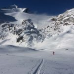Vanoise National Park ski touring with TopSki