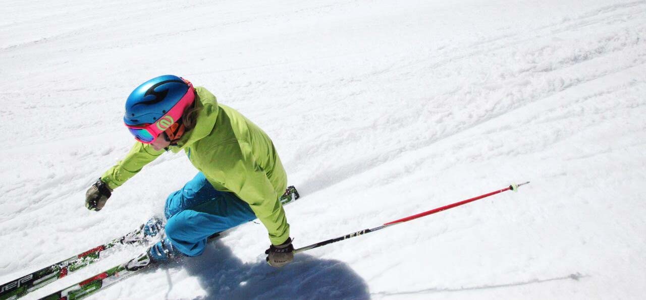 FREEFLO On and Off-Piste Ski Coaching