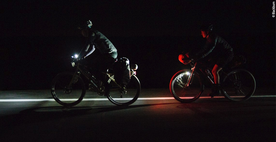 Review of the best rechargeable cycle lights