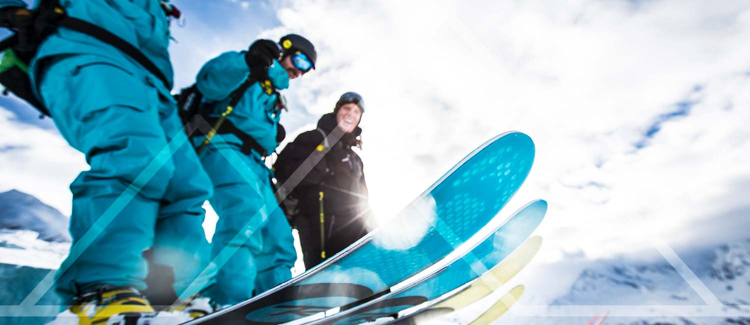 Pelloux Sports - Quality Ski Hire in Megève