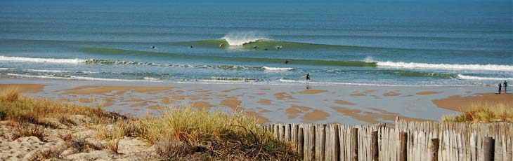 lacanau surf