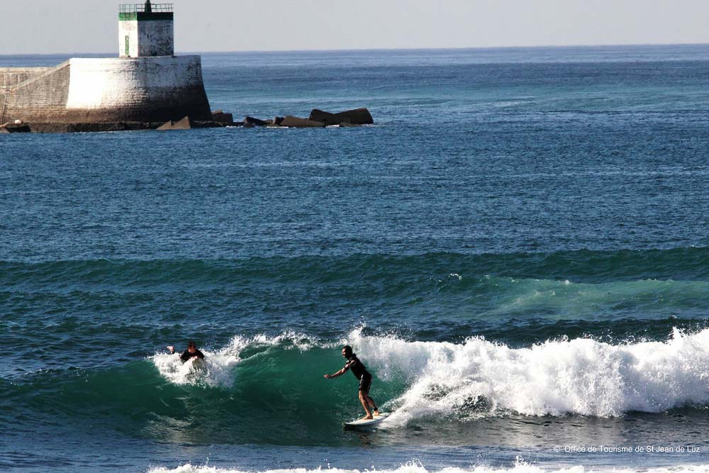 vans saint jean de luz