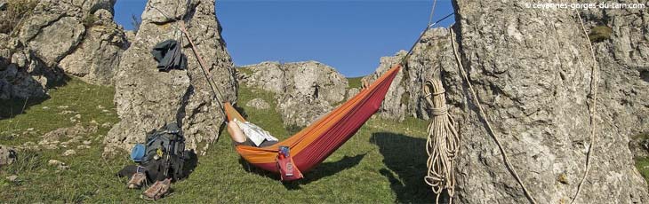  Vacaciones de actividades en el Parque Nacional de Cévennes