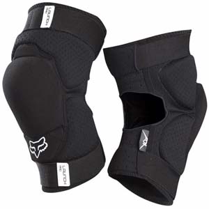 Fox Racing Launch Pro Knee Guards