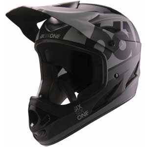 661 Comp Full Face Helmet