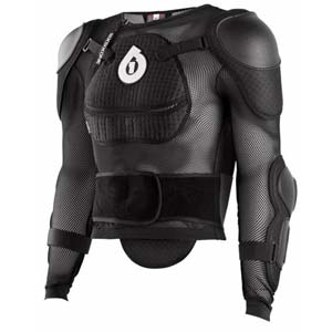 661 Pressure Suit
