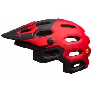 Bell Super 3 Helmet