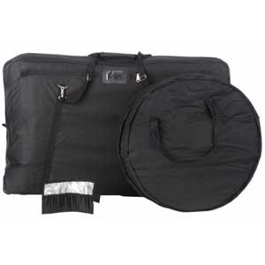 Brand X Bike & Wheel Bag