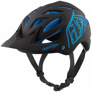 Troy Lee Designs A1 Enduro Helmet