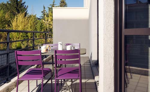 Aparthotel Adagio Aix-en-Provence