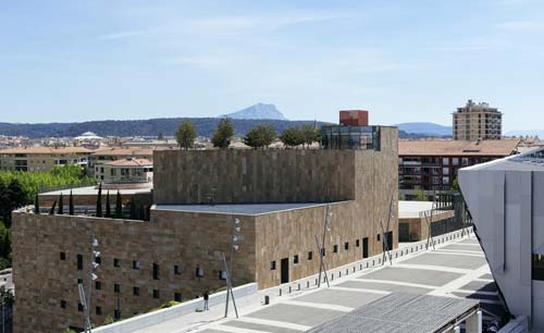 Renaissance Aix-en-Provence Hotel